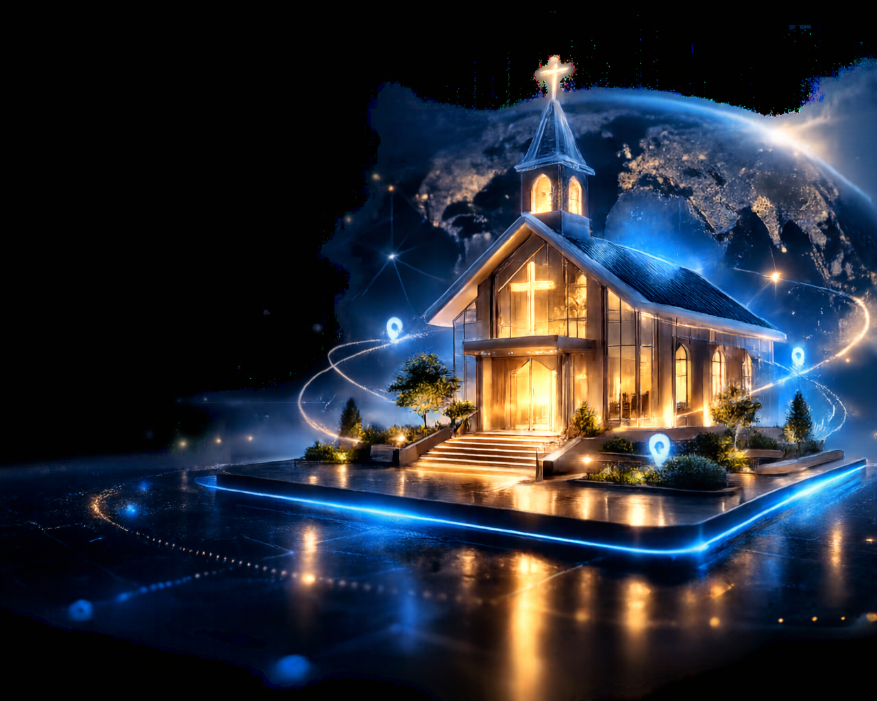 Wi Weston Ministries